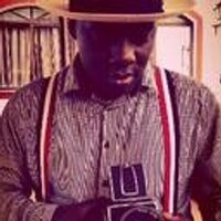 Mbwana (@mbwana) 's Twitter Profile