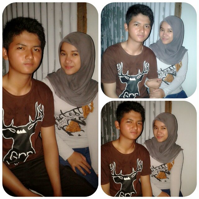 SeptyandiPutra's profile picture. Amalia Nova Ekafajri