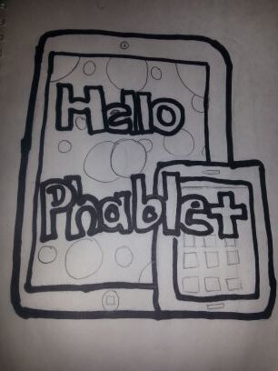 HelloPhablets's profile picture. 