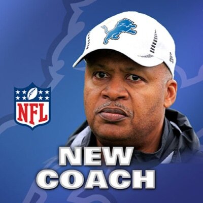 Coach Jim Caldwell Profile
