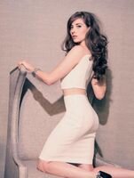 Alison Brie's rp