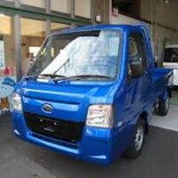 スバル サンバートラック 画像 (@sambartruck0) 's Twitter Profile