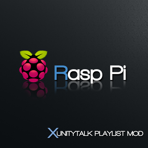 rasppiplaylist's profile picture. 