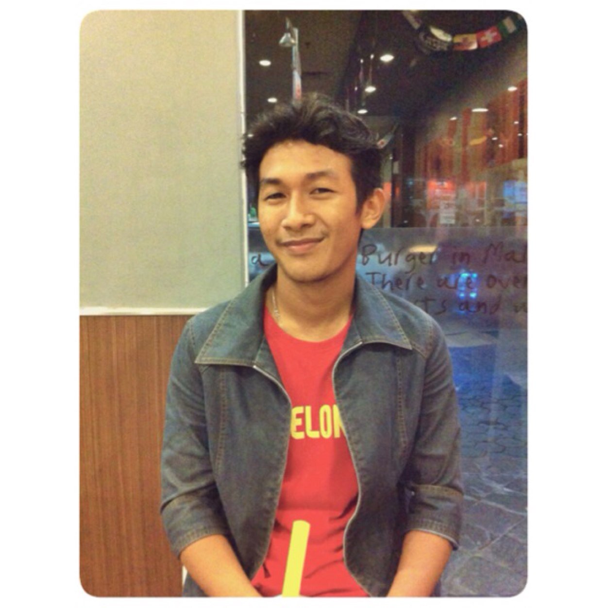 IG,PATH,LINE~ Tiasjunior~ Imajinasi kehidupan yang SEMPURNA \(^•^)/ #VISCAELBARCA