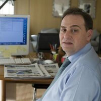 Juan Ramón Gil  (@juanr_gil) 's Twitter Profile