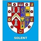 Solent Area of the Provincial Grand Lodge of Hampshire & Isle of Wight. This area covers Gosport, Fareham & Isle of Wight Masonic Centres.