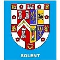 Solent Area Masons (@solentmasons) 's Twitter Profile Photo
