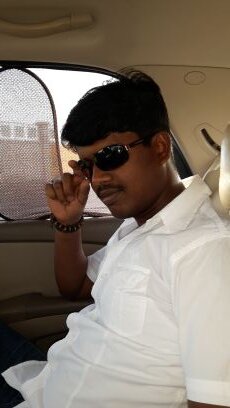 jpvijayan88's profile picture. Working in Hyundai, Kuwait