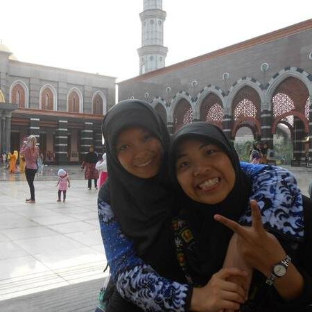 RatihDamayanti9's profile picture. Teknologi Industri Pertanian- IPB