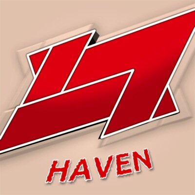 SoaRHaven's profile picture. Holding for @L7Haven when he joins SoaR!