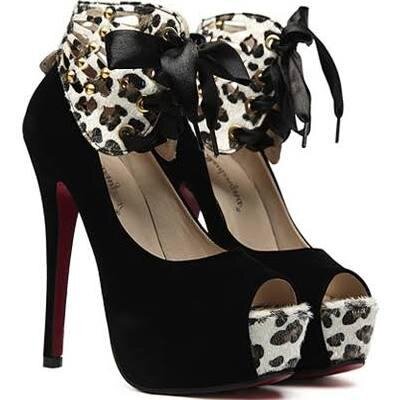 Gorgeous US shoes I love, and know you will too. Blogging at http://t.co/SSS6q8maSp