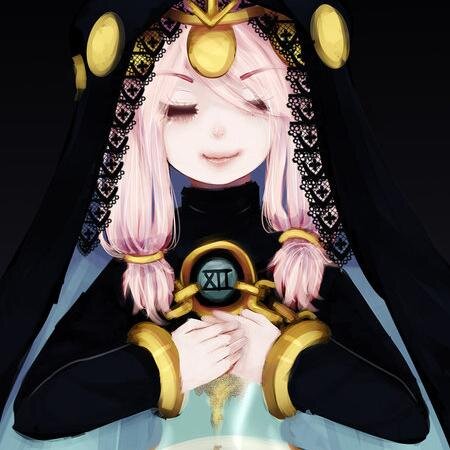 Sister of @SpacialFlytrap | Self proclaimed nerd | Goddess of Time