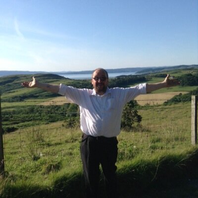 craigboab's profile picture. Chef and Food Wrangler, Father to 3 Cherubs and a Deli. Love to Cyber Blether.