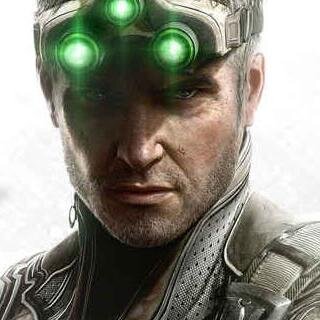 Splintercell021's profile picture. 