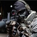 A new clan making their way
Into trickshotting.  Check out our Youtube Chanel at http://t.co/12UMtCHjIB.  New video coming out this week