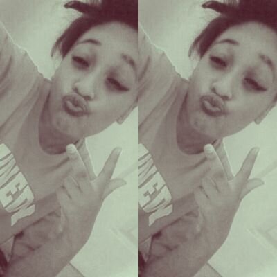 What's up follow meh!(: && and I'll follow you back