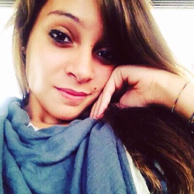 SofiaTemperino's profile picture. 