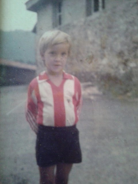 AUPA ATHLETIC, AUPA C.D IBERLANDA K.K. & GORA EUSKADI ASKATUTA. Los del EAJ PNV SOMOS LA OSTIA. Fan de la Amatxu de Begoña. Técnico Deportivo(Entrenador Niv.2).