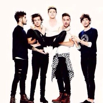 ~ONE DIRECTION ~5SOS ~LITTLE MIX~ ❤️