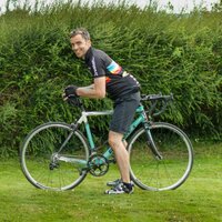 Nick Clark (@nick_clark) 's Twitter Profile Photo