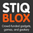 Stiqblox
