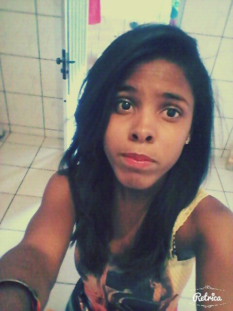Segue sigo todos de volta. Uma louca qualquer.. ✌