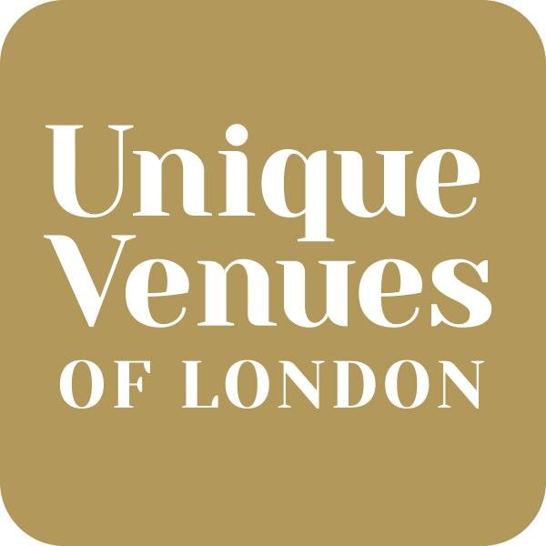 Unique Venues of London is a marketing consortium consisting of over 80 unique and unusual venues based in London.