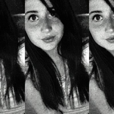 Everyone's weird. Some people just act normal.