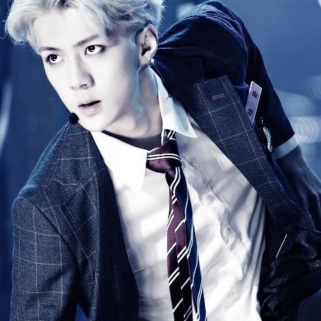 daedae_ray's profile picture. EXO. B.A.P. BTS. и этим всё сказано