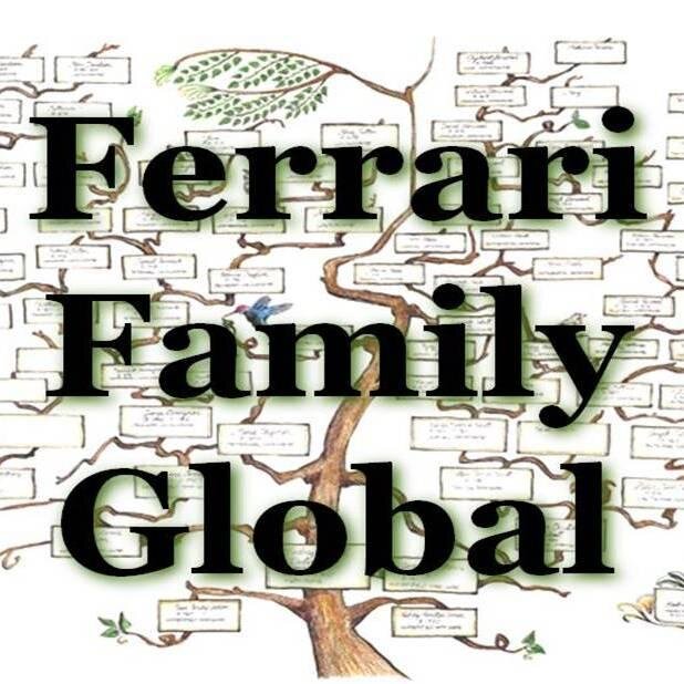 La comunità delle famiglie Ferrari nel mondo - Ferrari Family Global - Grande Famiglia Ferrari (FFG) - http://t.co/Sm8EqeOUDZ