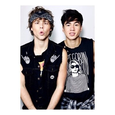 5SOS