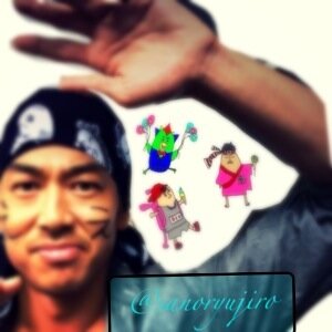 LDH is my all ...