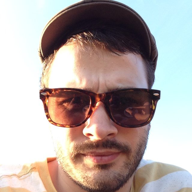 IA_Hermansen's profile picture. 