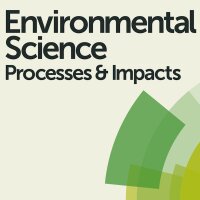 EnvSci: Proc&Impacts (@espi_rsc) 's Twitter Profile