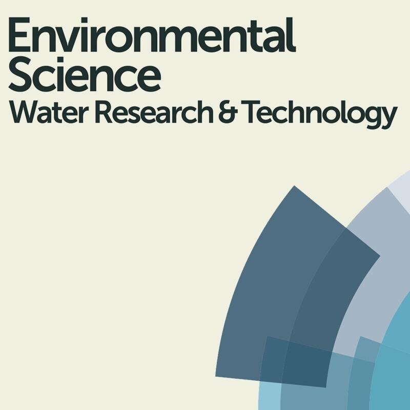 ESWater_RSC's profile picture. This account is not in use. Please join us in our new home: @EnvSciRSC.