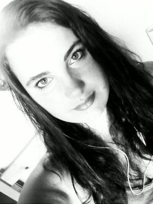 Audrey / 17 ans / Nantes / Célib