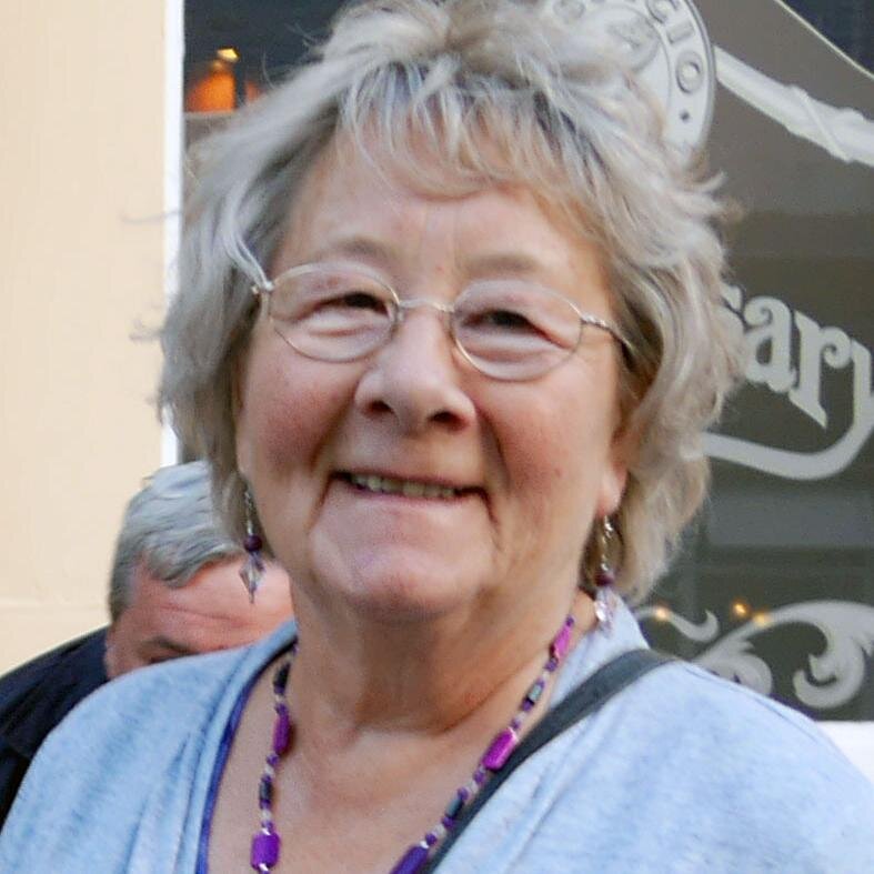 Patricia Williams net worth