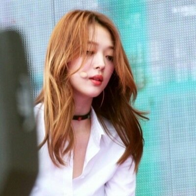 F(X) Choi Jinri Roleplayer // 1994