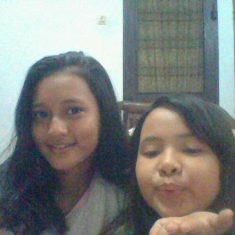 Mybday 05 Juni 2001 | MTSN3 Medan