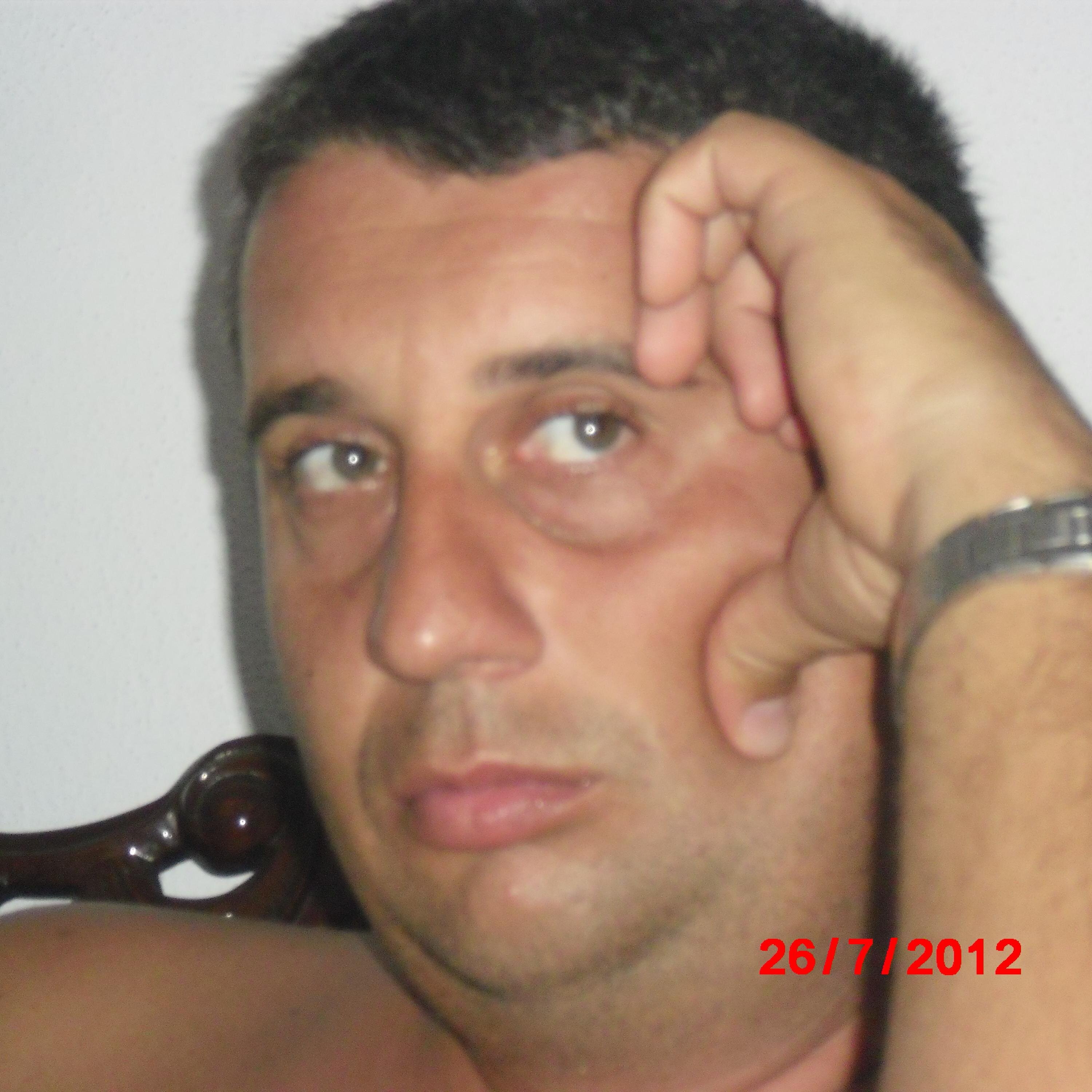freehunter78's profile picture. 