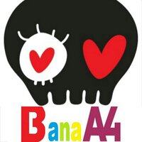 BanaA4 Official (@banaa4_dc) 's Twitter Profile