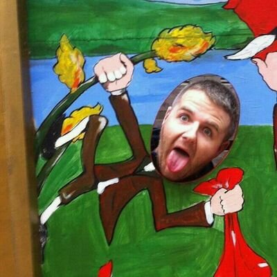 slipadeus's profile picture. Aussie Leeds United supporter