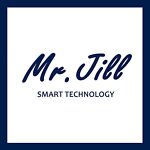 MrJILL - smart technology
http://t.co/b3NPsh5fMZ