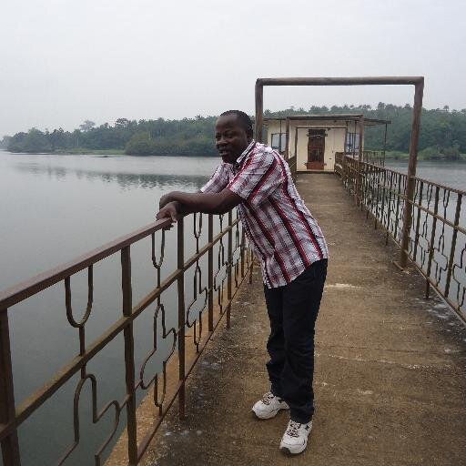 KoromaRashid's profile picture. 