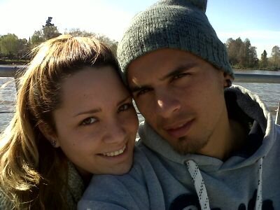 feryailen's profile picture. felizmente hace 7 años juntos