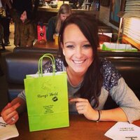 Caroline Goouch (@gooucha1973) 's Twitter Profile