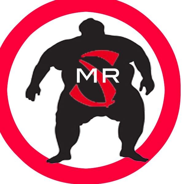 Take your party to the next level. Create epic memories. Accept the Mr. Sumo challenge...if you dare! (http://t.co/MWKVOxi6TU)