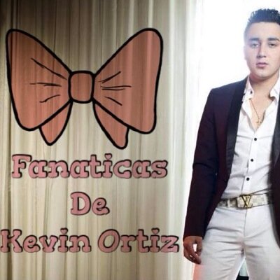 Club Oficial De Fanaticas...Kevin Nos Siguió En Twitter 10-14-13
