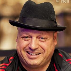 TheJeffLisandro's profile picture. 