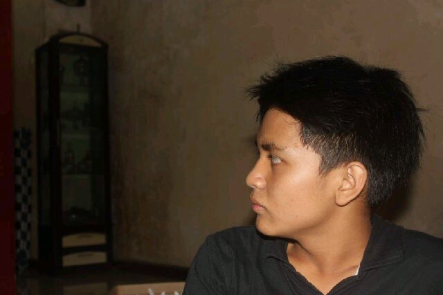 Nyesek kalo pake hati :) mending slow bae :)